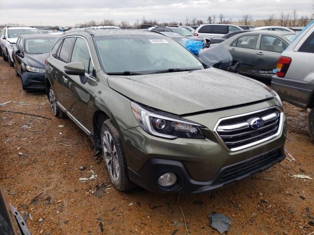 Photo 0 VIN: 4S4BSATC3K3225749 - SUBARU OUTBACK TO 