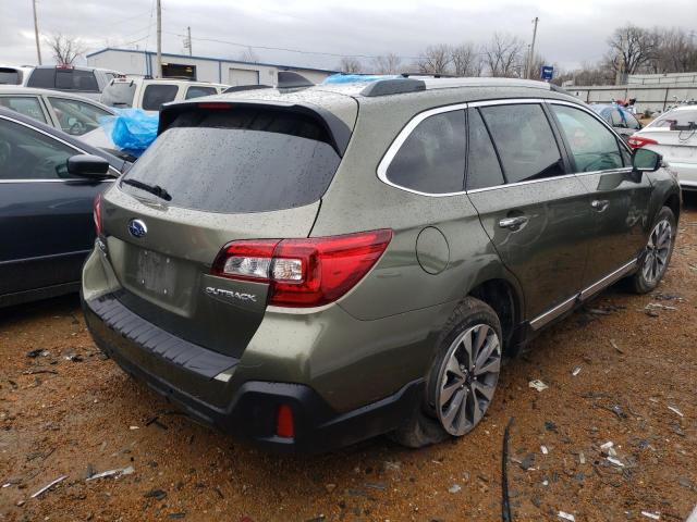 Photo 3 VIN: 4S4BSATC3K3225749 - SUBARU OUTBACK TO 