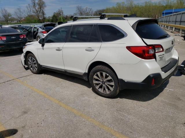 Photo 1 VIN: 4S4BSATC3K3249159 - SUBARU OUTBACK 