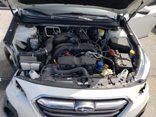 Photo 10 VIN: 4S4BSATC3K3249159 - SUBARU OUTBACK 