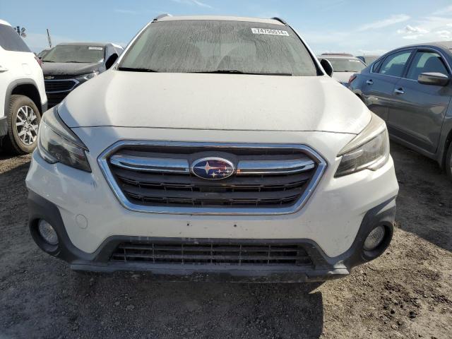 Photo 4 VIN: 4S4BSATC3K3306055 - SUBARU OUTBACK TO 