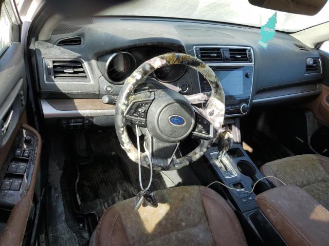 Photo 7 VIN: 4S4BSATC3K3306055 - SUBARU OUTBACK TO 