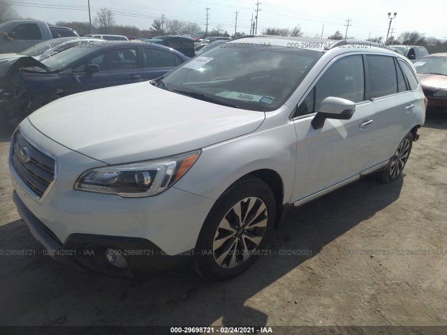 Photo 1 VIN: 4S4BSATC4H3318014 - SUBARU OUTBACK 