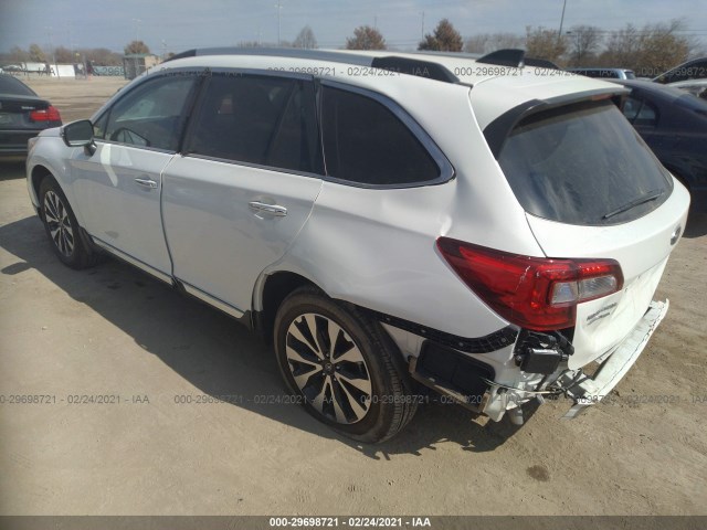 Photo 2 VIN: 4S4BSATC4H3318014 - SUBARU OUTBACK 