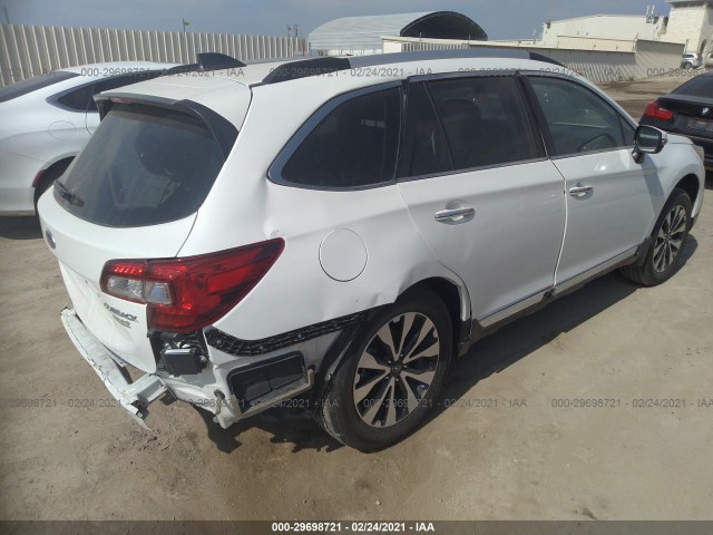 Photo 3 VIN: 4S4BSATC4H3318014 - SUBARU OUTBACK 