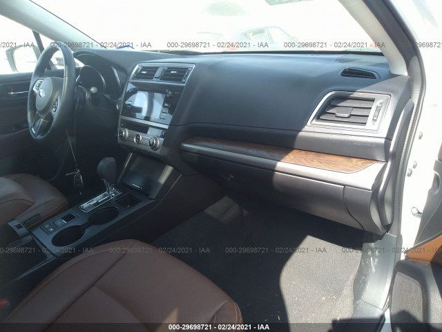 Photo 4 VIN: 4S4BSATC4H3318014 - SUBARU OUTBACK 