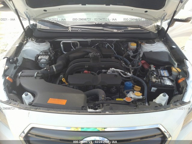 Photo 9 VIN: 4S4BSATC4H3318014 - SUBARU OUTBACK 