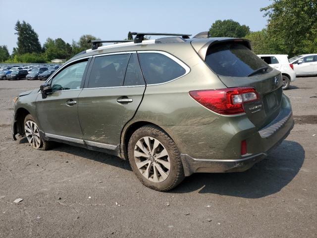 Photo 1 VIN: 4S4BSATC4H3379816 - SUBARU OUTBACK TO 