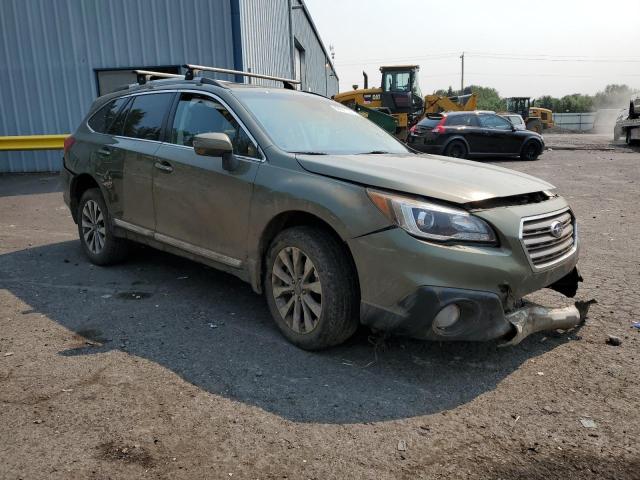 Photo 3 VIN: 4S4BSATC4H3379816 - SUBARU OUTBACK TO 