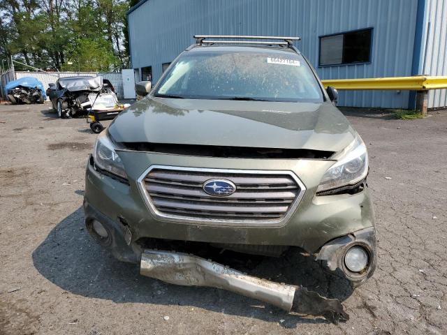 Photo 4 VIN: 4S4BSATC4H3379816 - SUBARU OUTBACK TO 