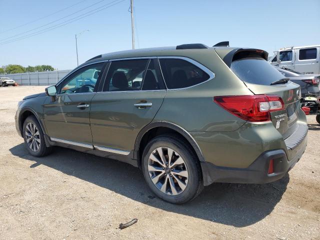 Photo 1 VIN: 4S4BSATC4J3215732 - SUBARU OUTBACK TO 