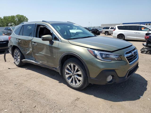 Photo 3 VIN: 4S4BSATC4J3215732 - SUBARU OUTBACK TO 