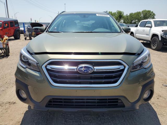 Photo 4 VIN: 4S4BSATC4J3215732 - SUBARU OUTBACK TO 