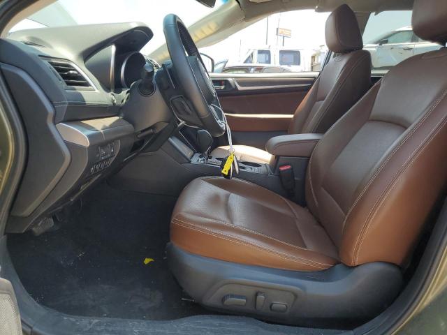 Photo 6 VIN: 4S4BSATC4J3215732 - SUBARU OUTBACK TO 