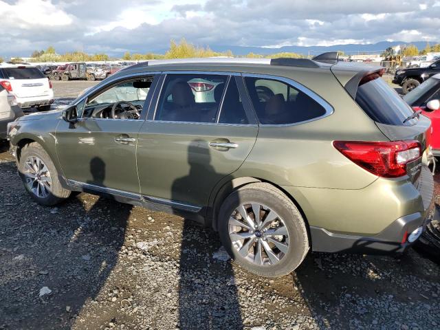 Photo 1 VIN: 4S4BSATC4J3218176 - SUBARU OUTBACK TO 