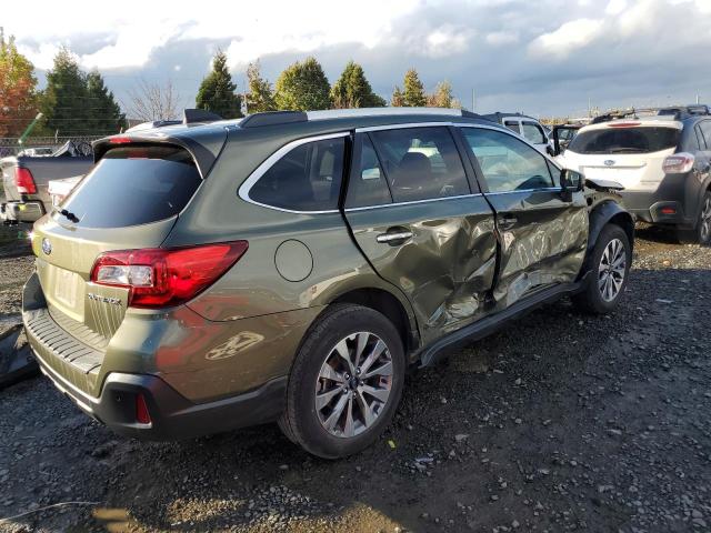 Photo 2 VIN: 4S4BSATC4J3218176 - SUBARU OUTBACK TO 