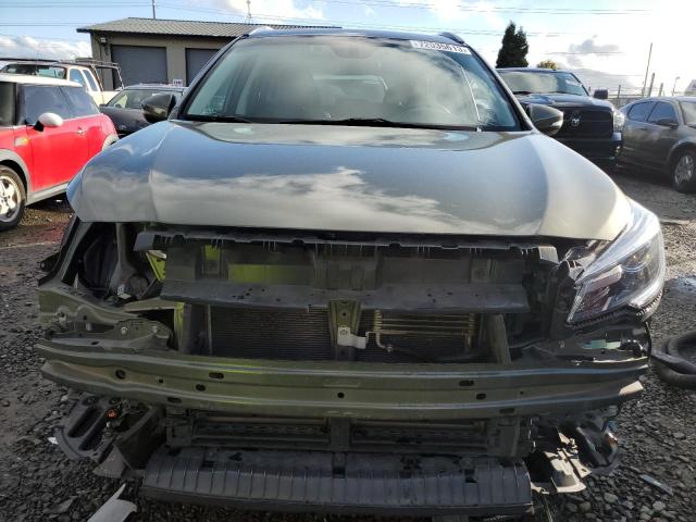 Photo 4 VIN: 4S4BSATC4J3218176 - SUBARU OUTBACK TO 