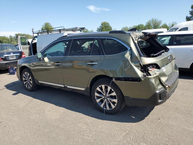 Photo 1 VIN: 4S4BSATC4J3220509 - SUBARU OUTBACK TO 