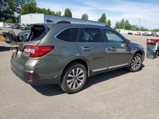 Photo 2 VIN: 4S4BSATC4J3220509 - SUBARU OUTBACK TO 