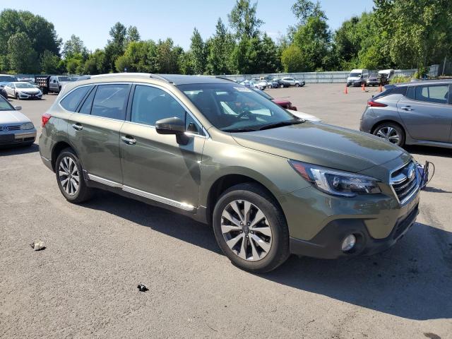 Photo 3 VIN: 4S4BSATC4J3220509 - SUBARU OUTBACK TO 