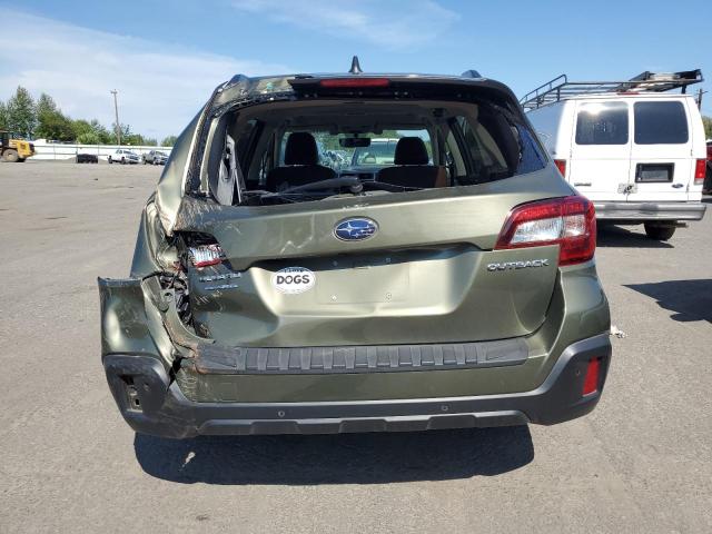 Photo 5 VIN: 4S4BSATC4J3220509 - SUBARU OUTBACK TO 