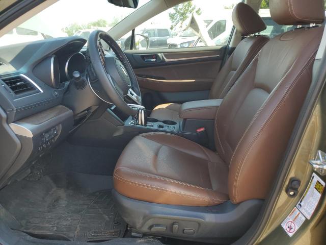 Photo 6 VIN: 4S4BSATC4J3220509 - SUBARU OUTBACK TO 