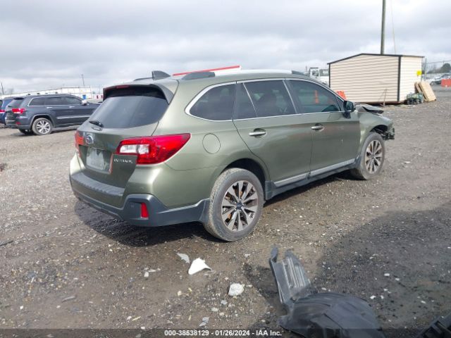 Photo 3 VIN: 4S4BSATC4K3220947 - SUBARU OUTBACK 