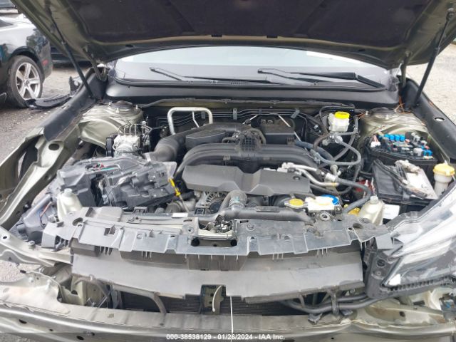 Photo 9 VIN: 4S4BSATC4K3220947 - SUBARU OUTBACK 