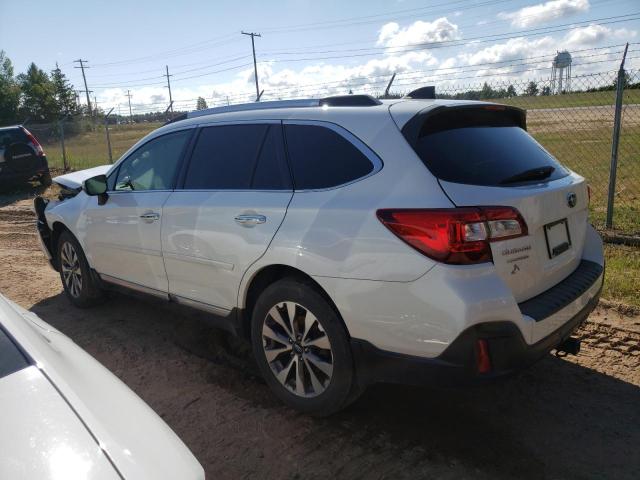 Photo 1 VIN: 4S4BSATC4K3347195 - SUBARU OUTBACK TO 