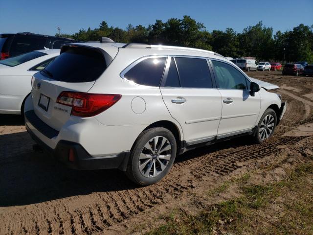 Photo 2 VIN: 4S4BSATC4K3347195 - SUBARU OUTBACK TO 