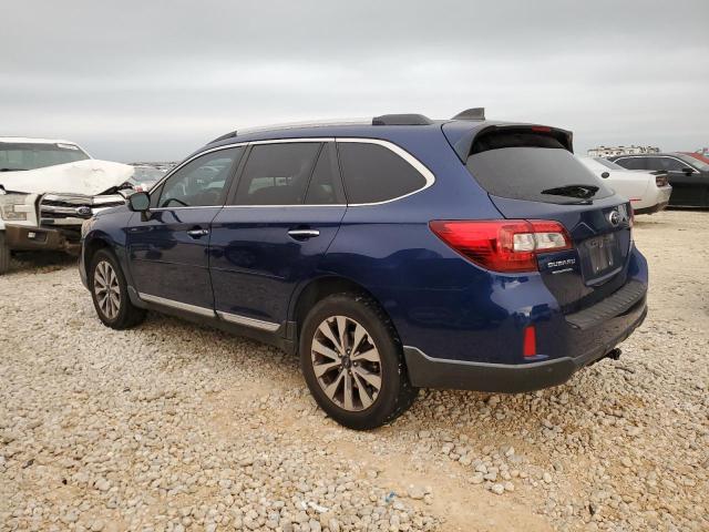 Photo 1 VIN: 4S4BSATC5H3268501 - SUBARU OUTBACK TO 