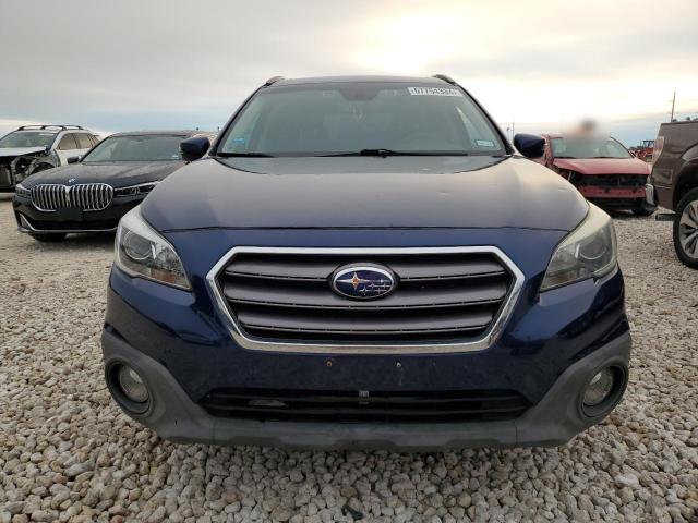 Photo 4 VIN: 4S4BSATC5H3268501 - SUBARU OUTBACK TO 