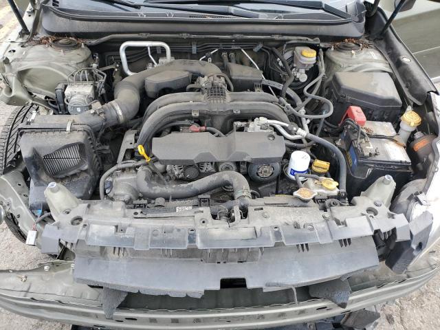 Photo 10 VIN: 4S4BSATC5H3325117 - SUBARU OUTBACK 