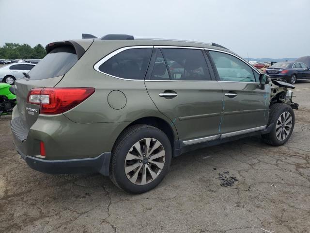 Photo 2 VIN: 4S4BSATC5H3325117 - SUBARU OUTBACK 