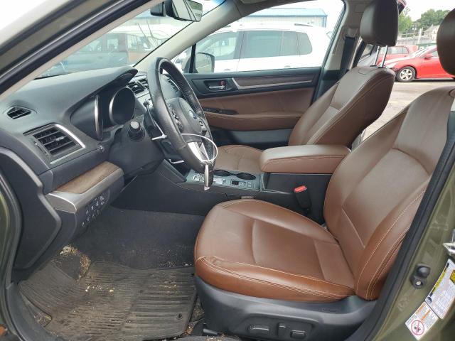 Photo 6 VIN: 4S4BSATC5H3325117 - SUBARU OUTBACK 