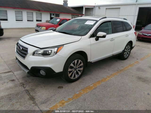 Photo 1 VIN: 4S4BSATC5H3343049 - SUBARU OUTBACK 