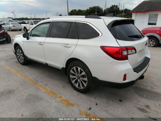 Photo 2 VIN: 4S4BSATC5H3343049 - SUBARU OUTBACK 