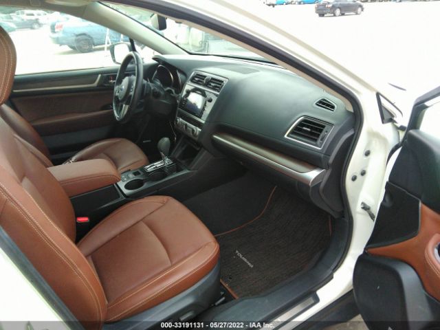 Photo 4 VIN: 4S4BSATC5H3343049 - SUBARU OUTBACK 