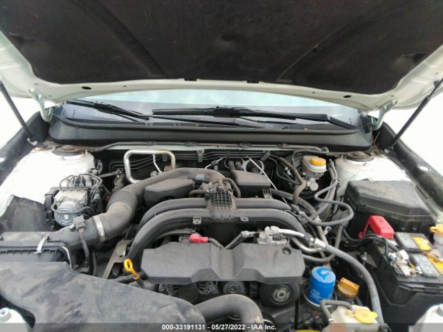 Photo 9 VIN: 4S4BSATC5H3343049 - SUBARU OUTBACK 