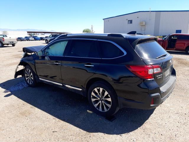 Photo 1 VIN: 4S4BSATC5J3335054 - SUBARU OUTBACK TO 