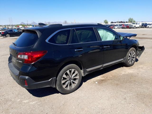 Photo 2 VIN: 4S4BSATC5J3335054 - SUBARU OUTBACK TO 