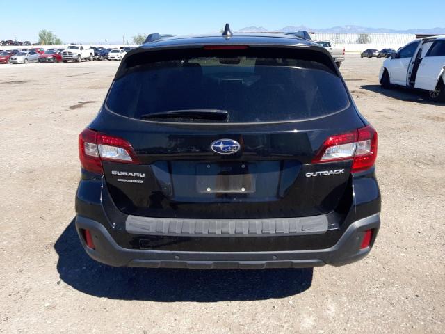 Photo 5 VIN: 4S4BSATC5J3335054 - SUBARU OUTBACK TO 