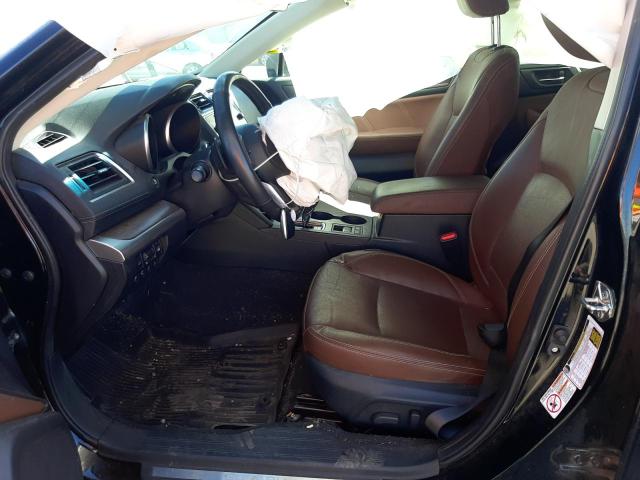 Photo 6 VIN: 4S4BSATC5J3335054 - SUBARU OUTBACK TO 