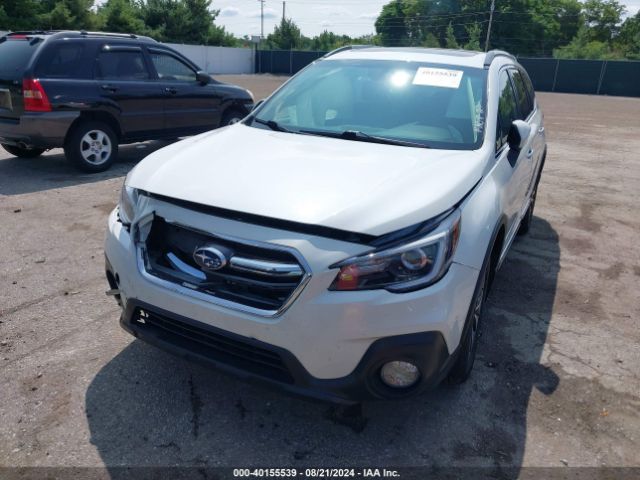 Photo 1 VIN: 4S4BSATC5K3386362 - SUBARU OUTBACK 