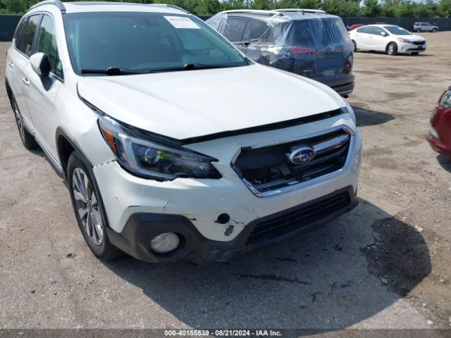 Photo 5 VIN: 4S4BSATC5K3386362 - SUBARU OUTBACK 