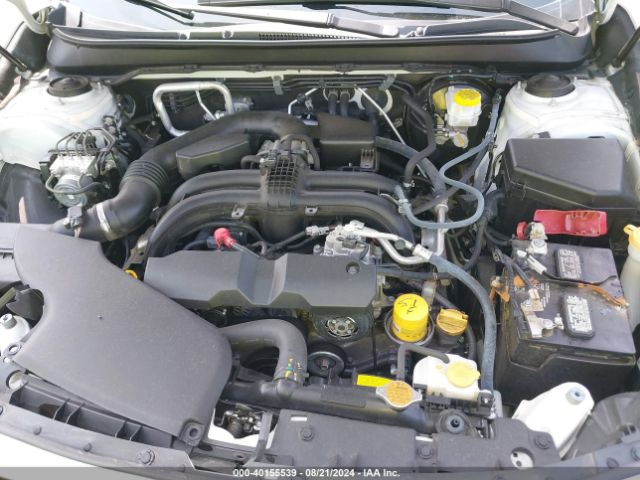 Photo 9 VIN: 4S4BSATC5K3386362 - SUBARU OUTBACK 