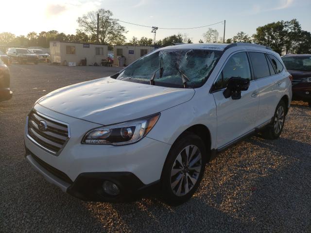 Photo 1 VIN: 4S4BSATC6H3241369 - SUBARU OUTBACK TO 