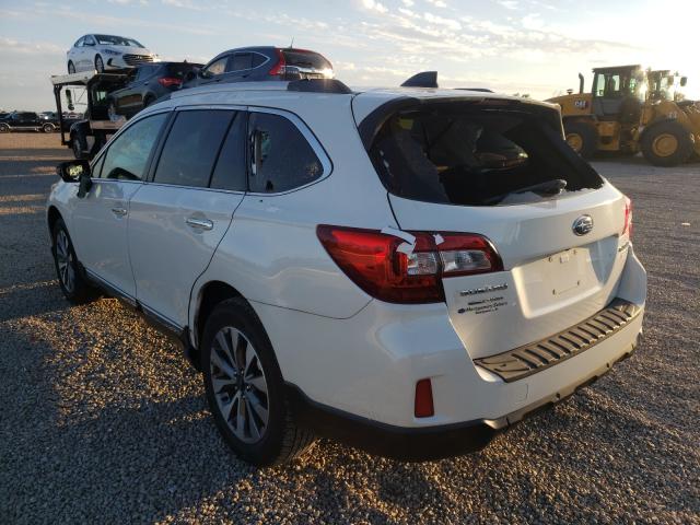 Photo 2 VIN: 4S4BSATC6H3241369 - SUBARU OUTBACK TO 