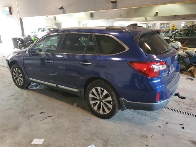 Photo 1 VIN: 4S4BSATC6H3334831 - SUBARU OUTBACK TO 