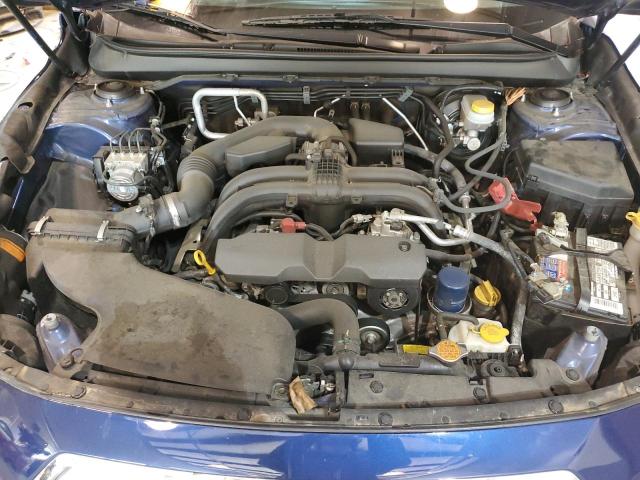 Photo 11 VIN: 4S4BSATC6H3334831 - SUBARU OUTBACK TO 